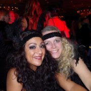 Captain' Dinner (16.11.13)